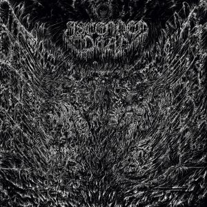 ASCENDED DEAD (USA) - ‘Evenfall Of The Apocalypse’ CD
