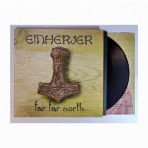 EINHERJER (Nor) – ‘far far north’ MLP