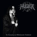 HULDER (USA) – ‘De Oproeping Van Middeleeuwse Duisternis’ CD Digipak