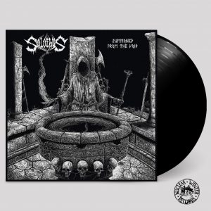 SOLOTHUS (Fin) – ‘Summoned from the Void’ LP