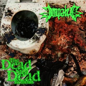 IMPALED (USA) – ‘The Dead Still Dead Remain’ CD