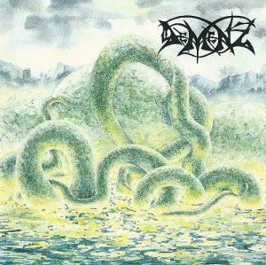 DEMENZ (Ger) – ‘The Search’ CD