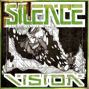 SILENCE (USA) - Vision CD