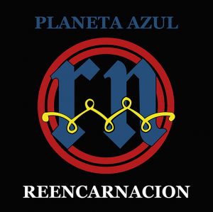 REENCARNACION (Col) – ‘Planeta Azul Demo 1994 + bonus’ CD