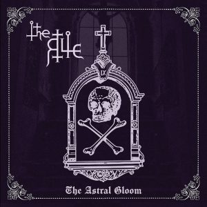 THE RITE (Int.) – ‘The Astral Gloom’ LP
