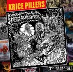 MEGASLAUGHTER (Swe) – ‘Calls from the Beyond’ CD