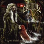PARADOX (Ger) – ‘The Demo Collection Vol.2 1988-1990’ 2-CD