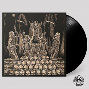 ARCHAIC THORN (Ger) – ‘In Desolate Magnificence’ MLP