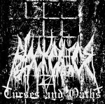 BLACK CILICE (Por) – ‘Curses & Oaths’ 2-CD