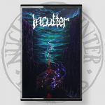 INCULTER (Nor) – ‘Fatal Visions’ TAPE