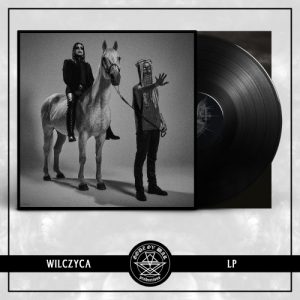 WILCZYCA (Pol) – ‘Magija’ LP