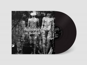 AUDIOPAIN (Nor) – ‘The Traumatizer’ LP