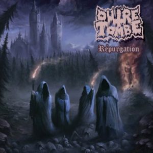 OUTRE-TOMBE (Can) – ‘Répurgation’ CD