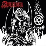 SUMMON (USA) – ‘Fire Turns Everything Black/Devourer of Souls’ CD