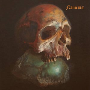 NEMESIS (Nor) – ‘Nemesis’ CD