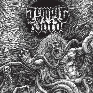 TEMPLE OF VOID (USA) – ‘The First Ten Years’ CD