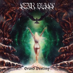 SEAR BLISS (Hu) – ‘Grand Destiny’ CD
