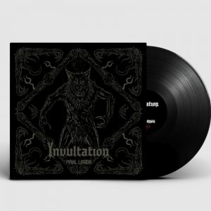 INVULTATION (USA) – ‘Feral Legion’ LP