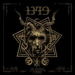 1349 (Nor) – ‘The Infernal Pathway’ CD Digipack