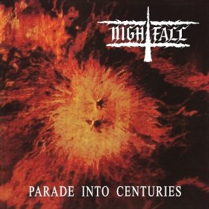 NIGHTFALL (Gr) – ‘Parade Into Centuries’ CD