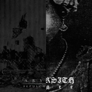 ABYSSAL / ELLORSITH – Split CD Digipack