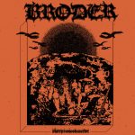 BRODER (Dk) – ‘Skarpretterfossilet’ CD