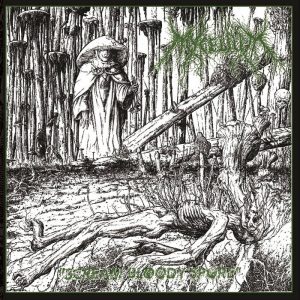 MYCELIUM (UK) – ‘Scream Bloody Spore’ CD