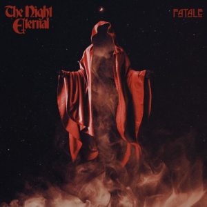 THE NIGHT ETERNAL (Ger) – ‘Fatale’ CD Digipack