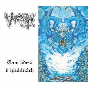 UNCLEAN (Cz) – ‘Tam Kdesi V Hlubinach’ CD Digibook