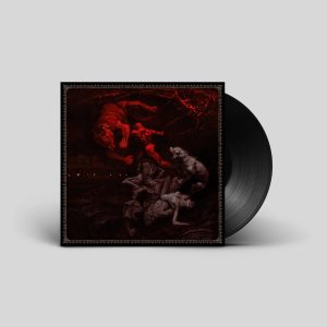 DEATHCULT (Swi) - 'Of Soil Unearthed' LP