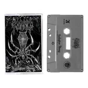 STREET TOMBS (USA) – ‘Reclusive Decay’ TAPE