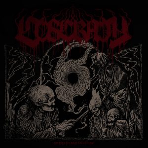 COSCRADH (Irl) – ‘Of Death and Delirium’ MCD