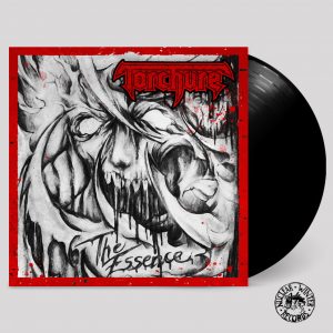 TORCHURE (Ger) – ‘The Essence’ LP