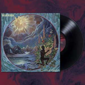 DREAM UNENDING (USA) – ‘Song of Salvation’ LP