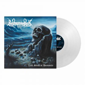 RUNEMAGICK (Swe) – ‘Last Skull of Humanity’ LP (Clear vinyl)