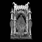ANHARAT (USA) – ‘Deathcult Resurrection’ CD