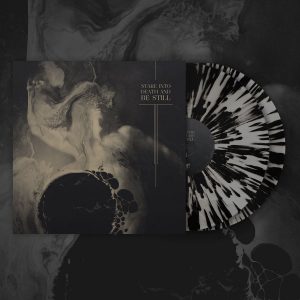 ULCERATE (NZ) – ‘Stare into Death and be Still’ D-LP Gatefold