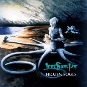 INNER SANCTUM (Urug) – ‘Frozen Souls’ CD