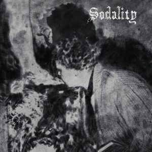 SODALITY (Pl) – ‘Benediction part 1’ CD