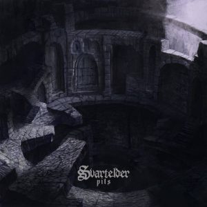 SVARTELDER (Nor) – ‘Pits’ CD Digipack