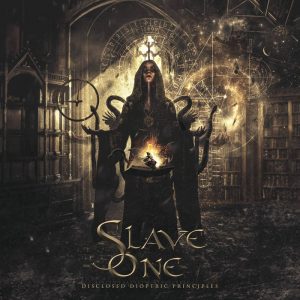 SLAVE ONE (Fr) – ‘Disclosed Dioptric Principles’ CD