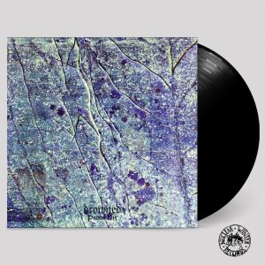 DROWNED (Ger) – ‘Procul His’ LP