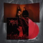 ANCIENT (Nor) – ‘Eerily Howling Winds’ D-LP Gatefold (Red vinyl)