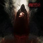 CORTEGE (Pl) - ‘Vanddari’ CD Digipack
