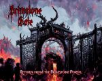 BRIMSTONE GATE (Ger) – ‘Return of the Brimstone Portal’ CD