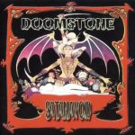 DOOMSTONE (USA) – ‘Satanavoid’ CD