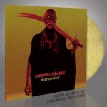 NECROWRETCH (Fra) – ‘Swords of Dajjal’ LP Gatefold (Colored vinyl)