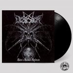 DESASTER (Ger) – ‘666 - Satan's Soldiers Syndicate’ LP Gatefold