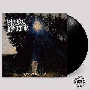 MOON INCARNATE (Ger) – ‘Hymns to the Moon’ LP