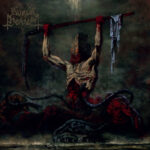 BURIAL HORDES (Gr) - Ruins CD Digipack
